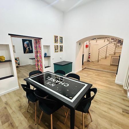 Boiardo Art House Ξενοδοχείο Ρώμη Εξωτερικό φωτογραφία