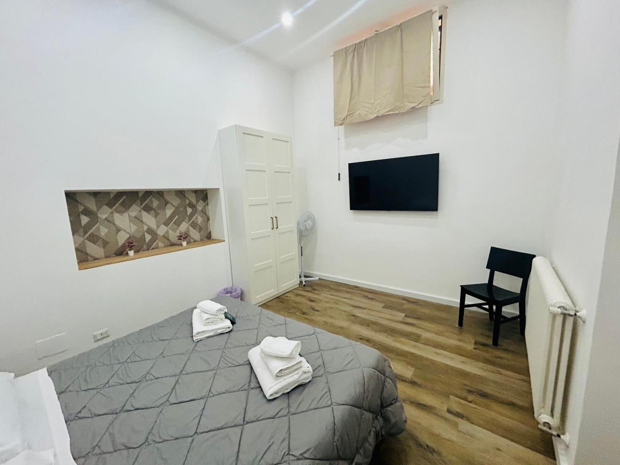 Boiardo Art House Ξενοδοχείο Ρώμη Εξωτερικό φωτογραφία