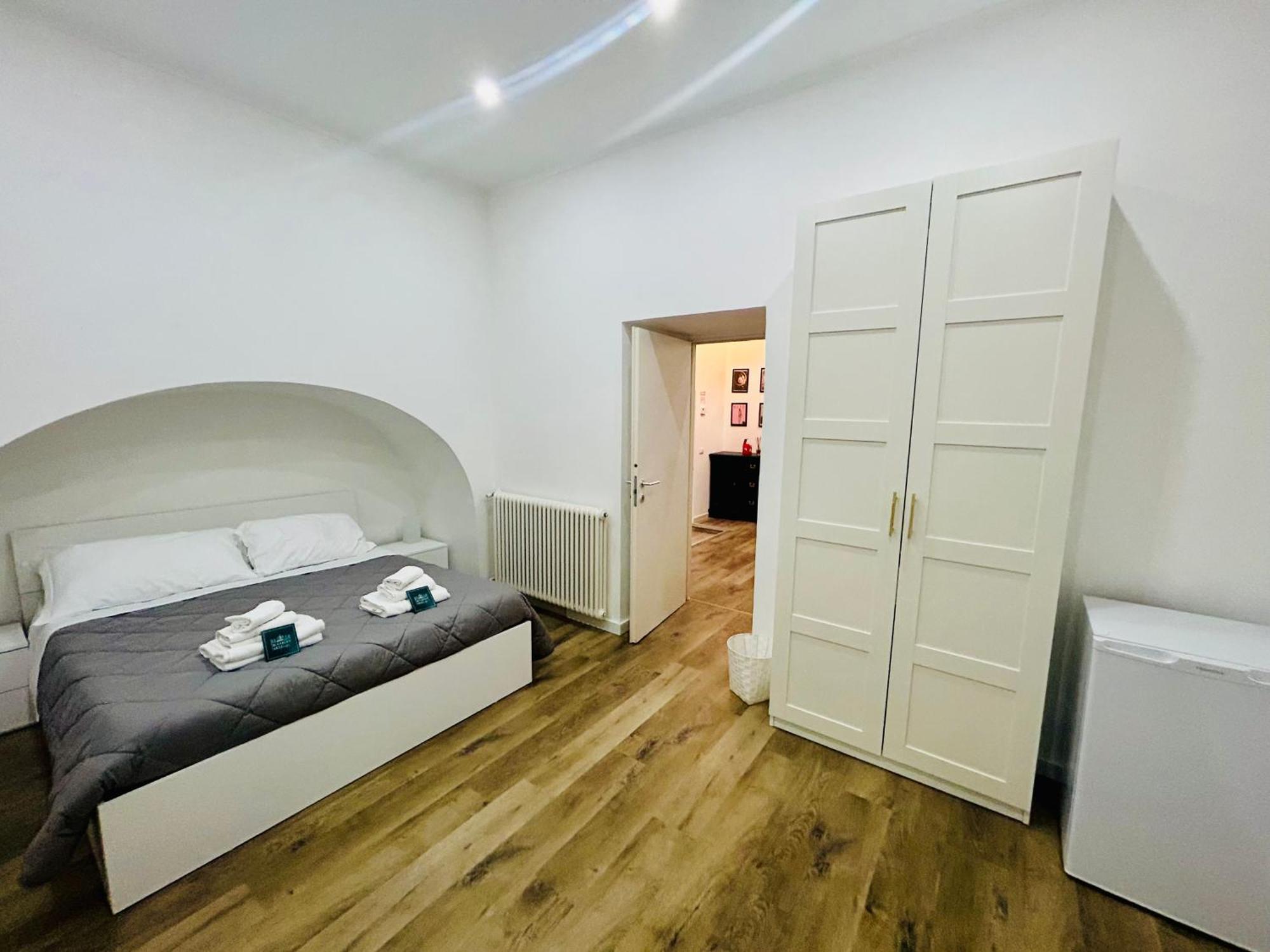 Boiardo Art House Ξενοδοχείο Ρώμη Εξωτερικό φωτογραφία