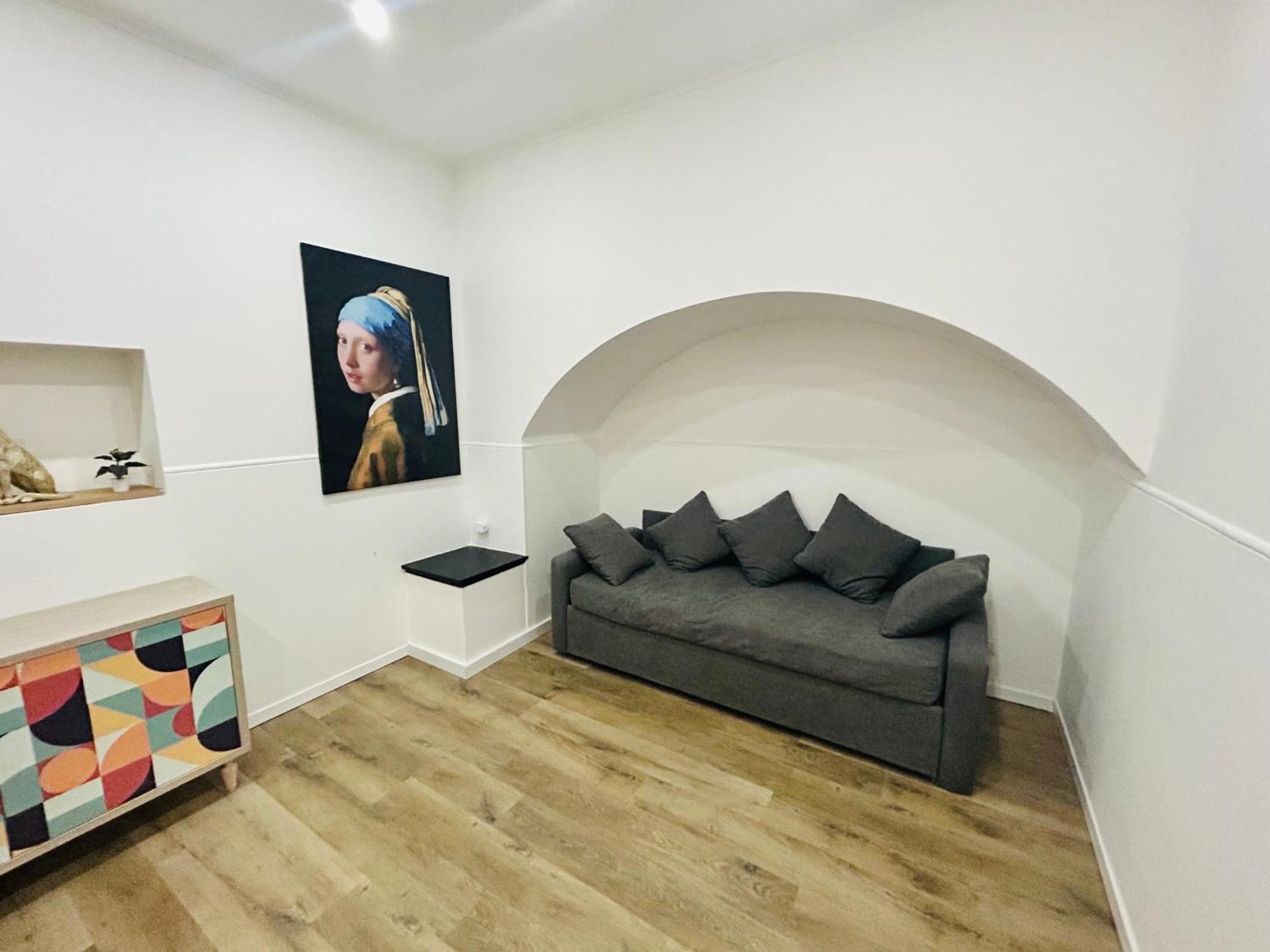 Boiardo Art House Ξενοδοχείο Ρώμη Εξωτερικό φωτογραφία