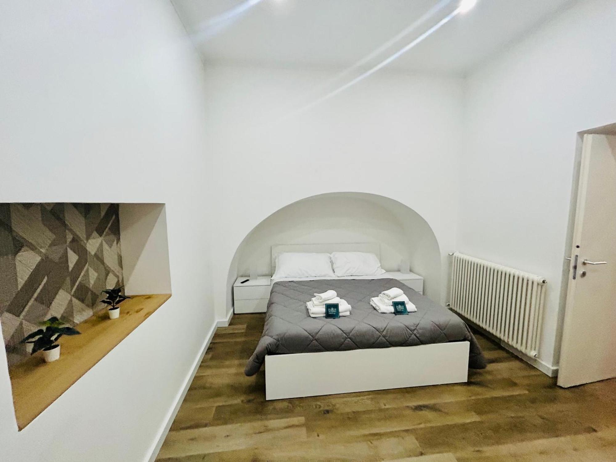 Boiardo Art House Ξενοδοχείο Ρώμη Εξωτερικό φωτογραφία