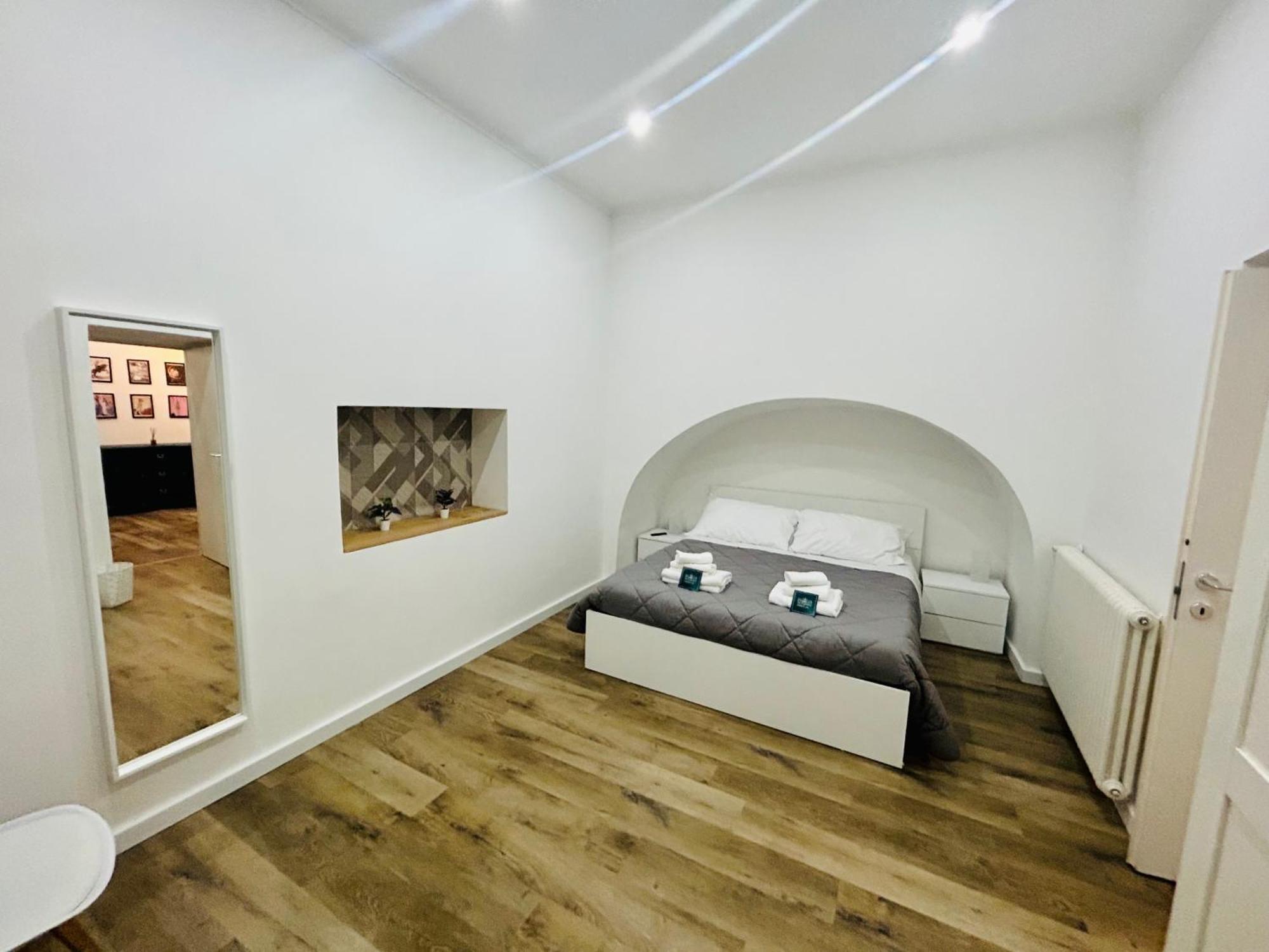 Boiardo Art House Ξενοδοχείο Ρώμη Εξωτερικό φωτογραφία