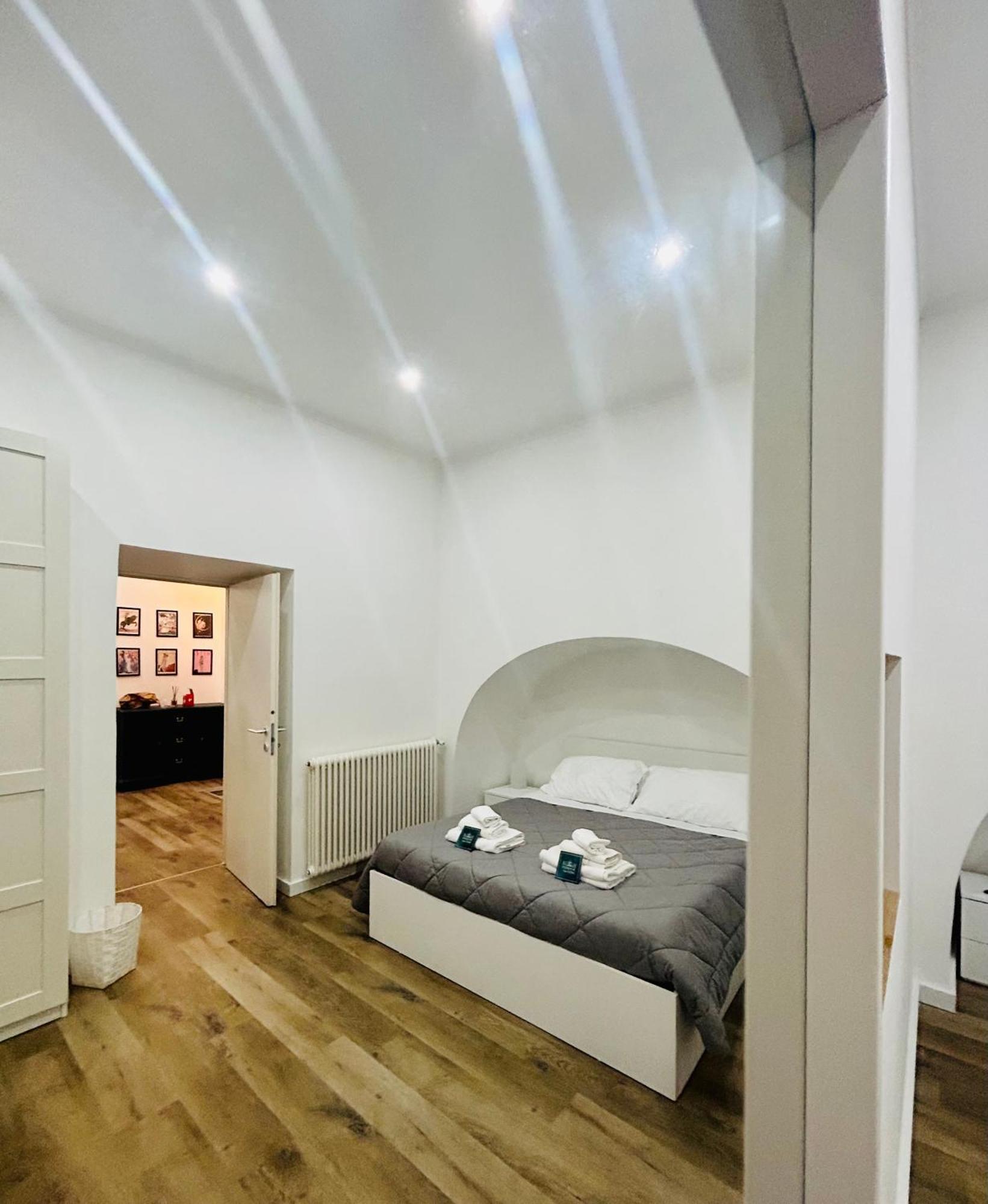 Boiardo Art House Ξενοδοχείο Ρώμη Εξωτερικό φωτογραφία