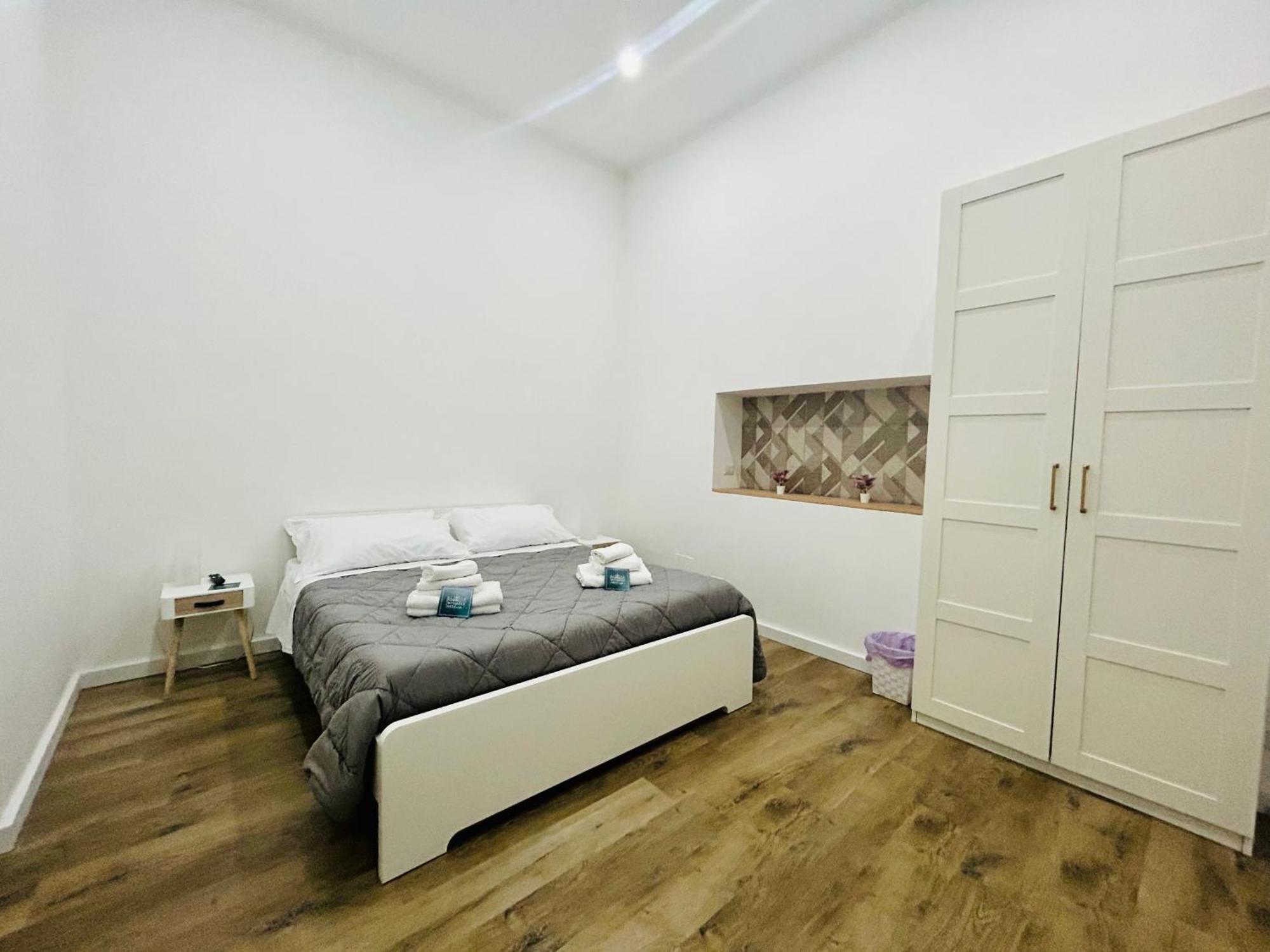 Boiardo Art House Ξενοδοχείο Ρώμη Εξωτερικό φωτογραφία