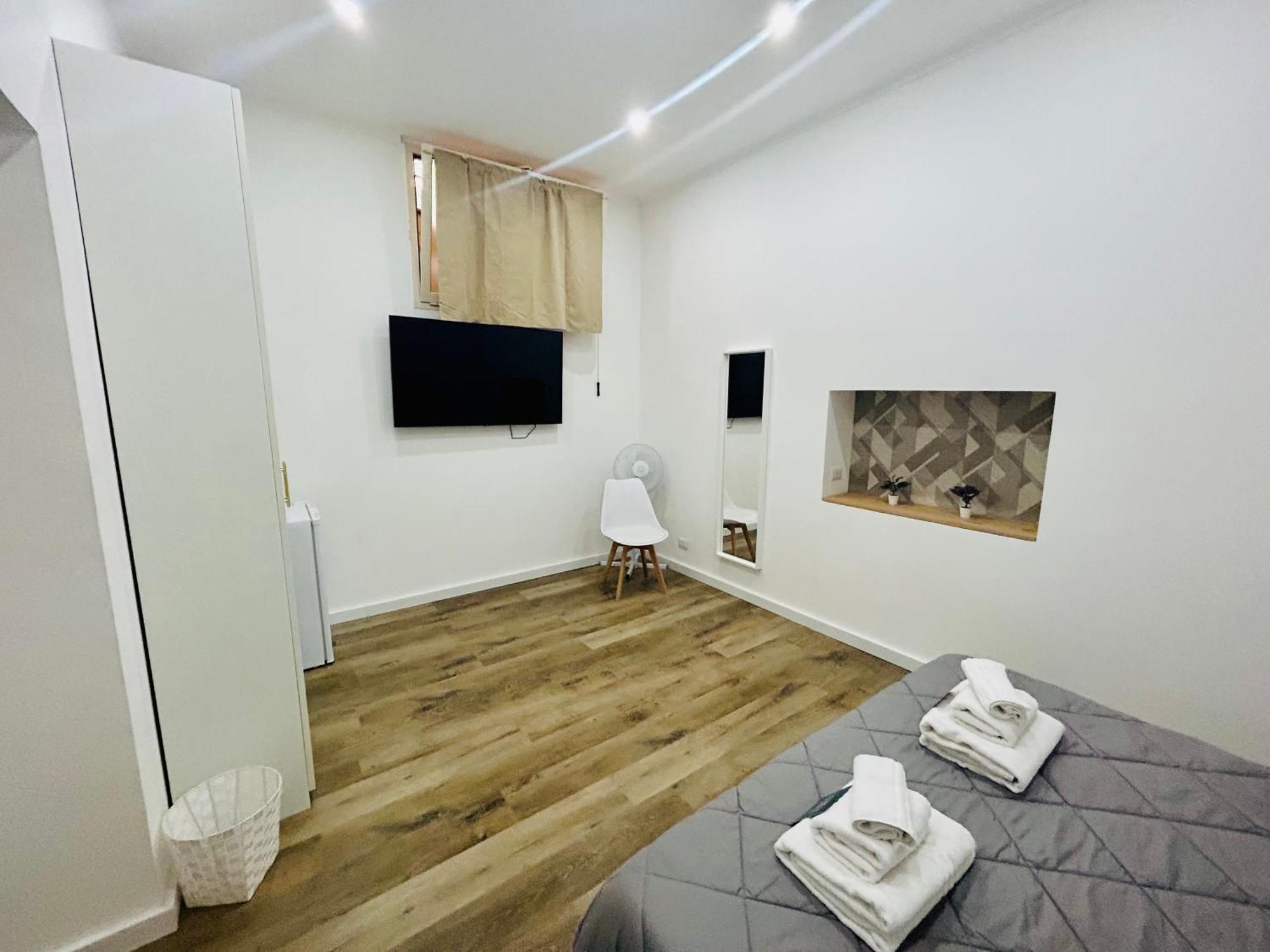 Boiardo Art House Ξενοδοχείο Ρώμη Εξωτερικό φωτογραφία
