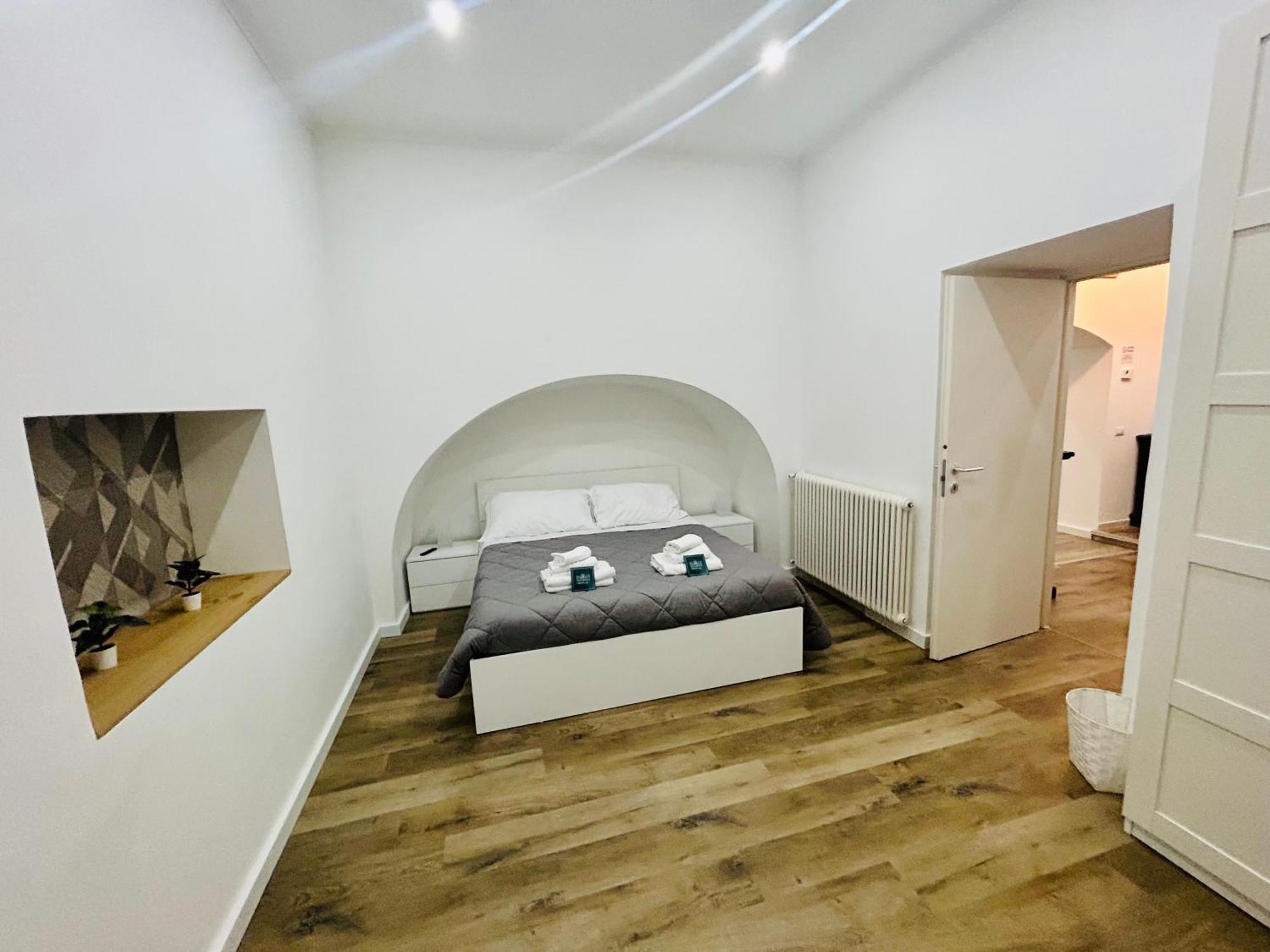Boiardo Art House Ξενοδοχείο Ρώμη Εξωτερικό φωτογραφία