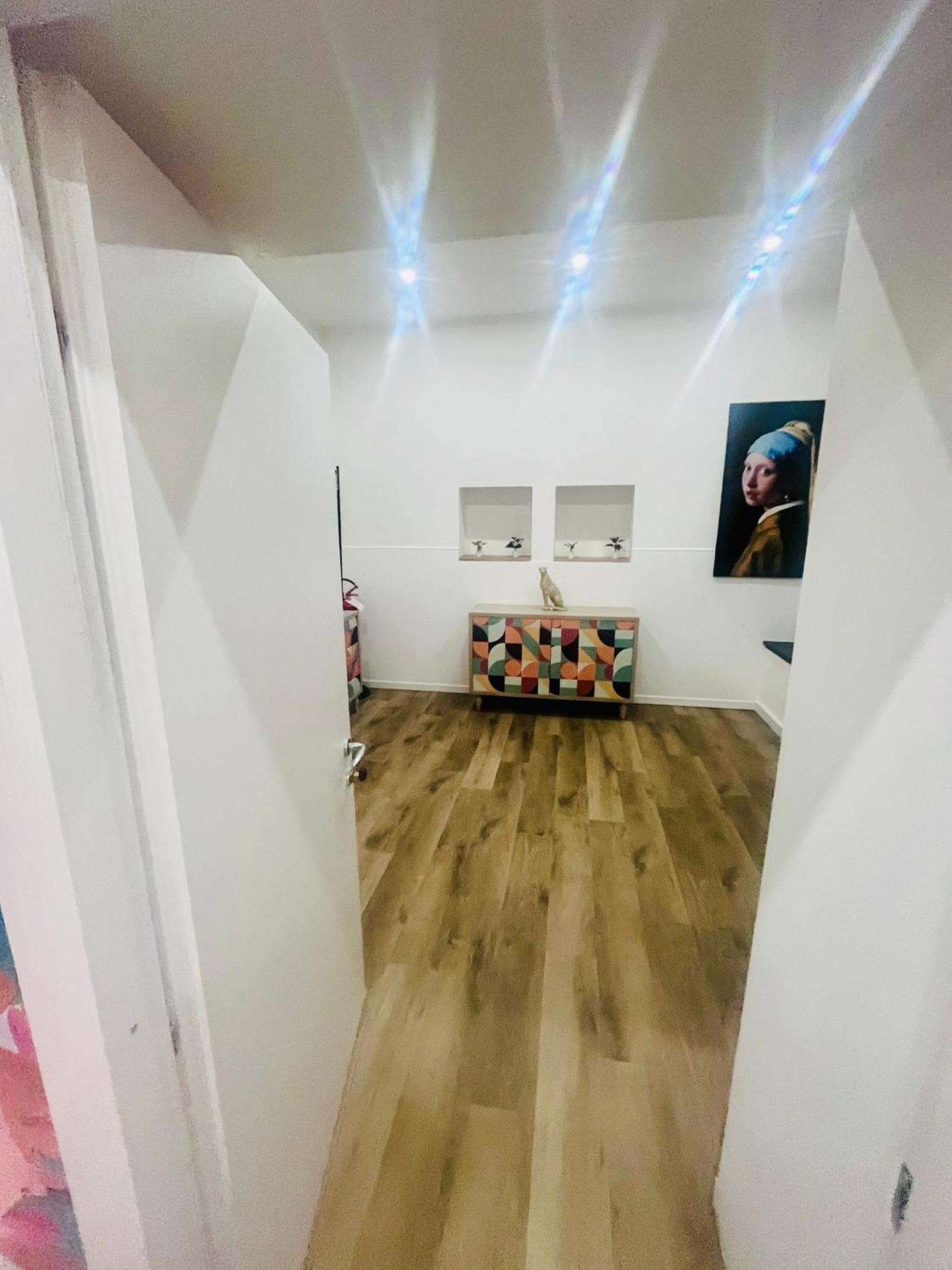 Boiardo Art House Ξενοδοχείο Ρώμη Εξωτερικό φωτογραφία