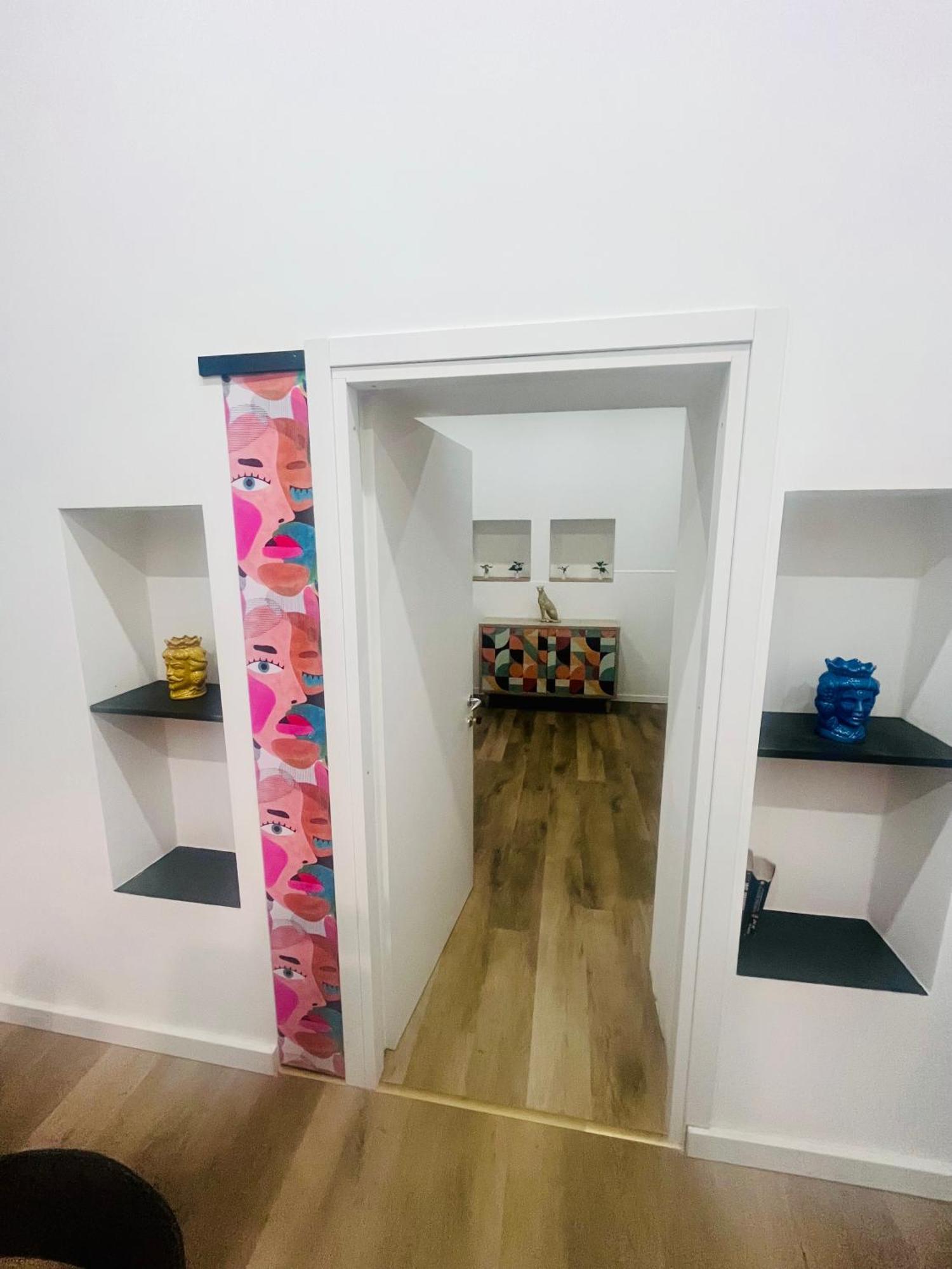 Boiardo Art House Ξενοδοχείο Ρώμη Εξωτερικό φωτογραφία